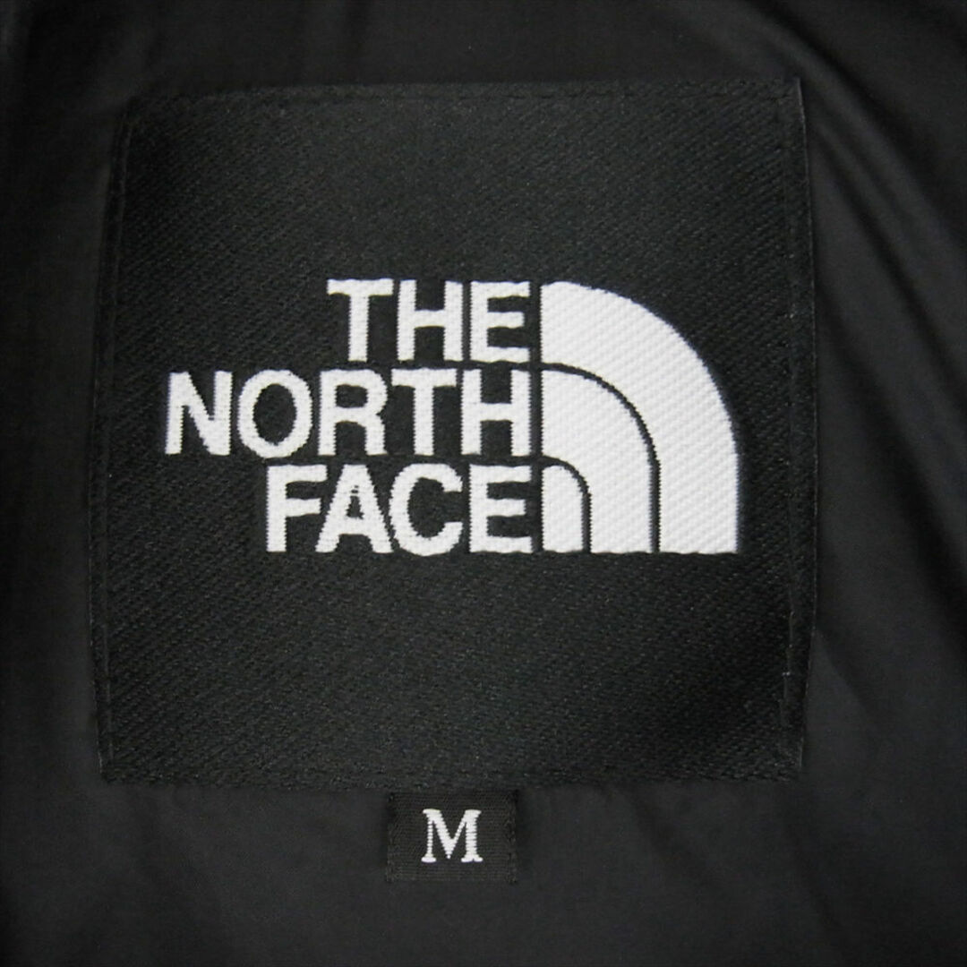 THE NORTH FACE ノースフェイス ダウンジャケット ND91950 Baltro Light Jacket バルトロ ライト ジャケット カーキ系 M 3