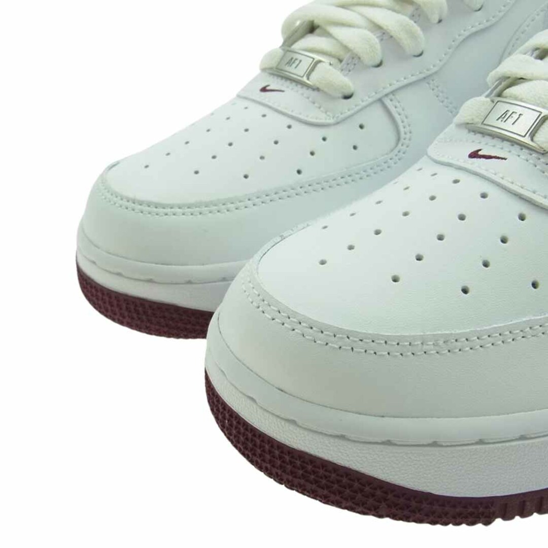 NIKE - NIKE ナイキ スニーカー DH7561-106 Air Force 1 Low 07 White