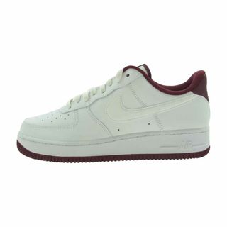 NIKE - NIKE ナイキ スニーカー DH7561-106 Air Force 1 Low 07 White