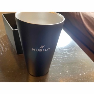 ウブロ(HUBLOT)のHUBLOT ウブロ タンブラー マグカップ非売品 限定品 未使用 /ビッグバン(グラス/カップ)
