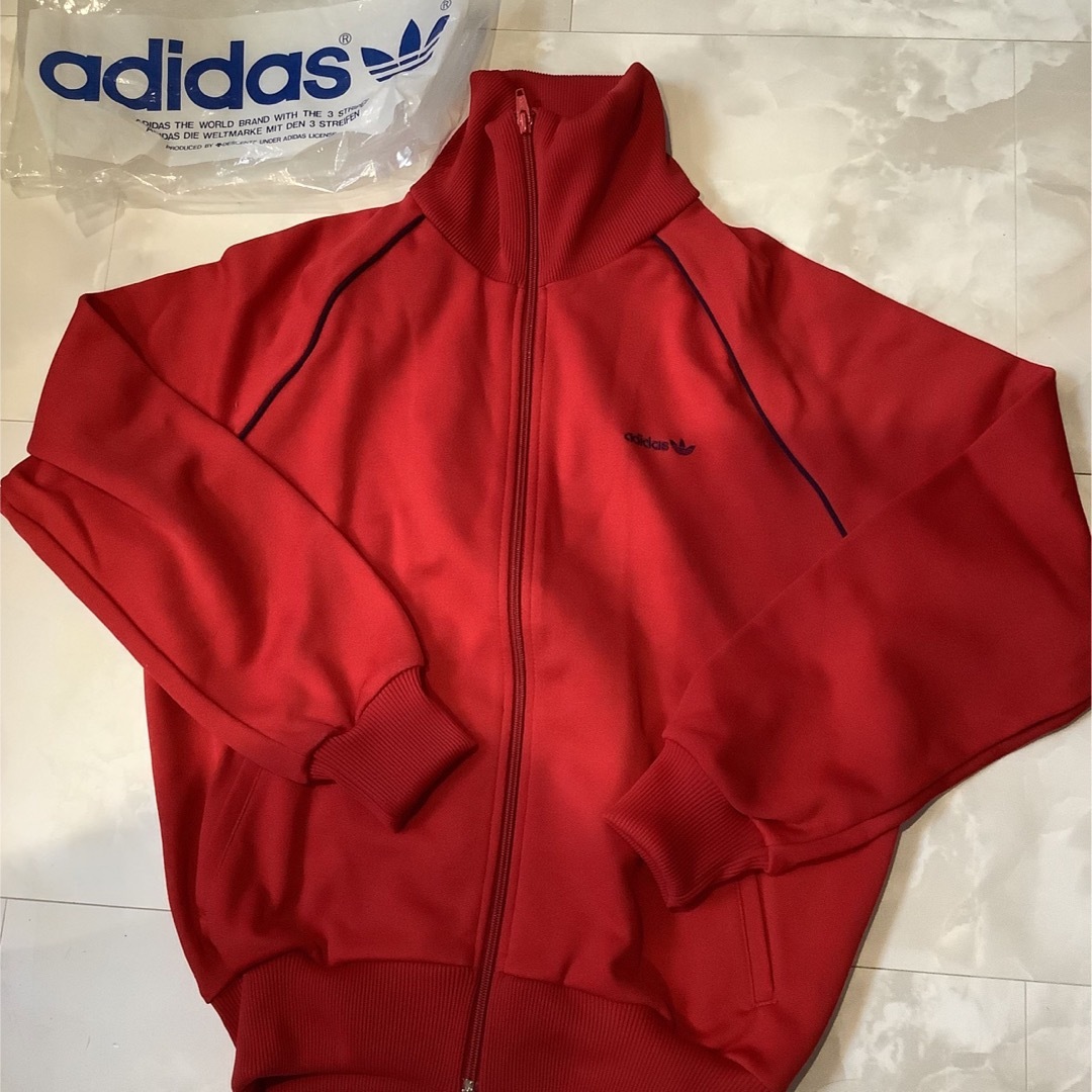 adidas - adidas 70年代 〜 80年代 ヴィンテージの通販 by Mayu's shop