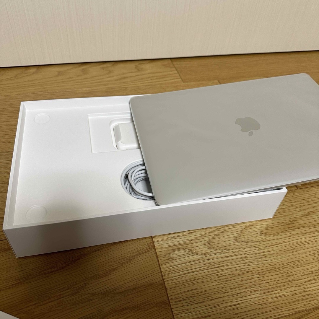 MacBook Air スペースグレイ　2018 超美品