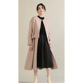 マーリエパーエフデ ロングコート(レディース)の通販 38点 | Maglie