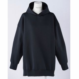 エンフォルド パーカー(レディース)の通販 65点 | ENFOLDのレディース