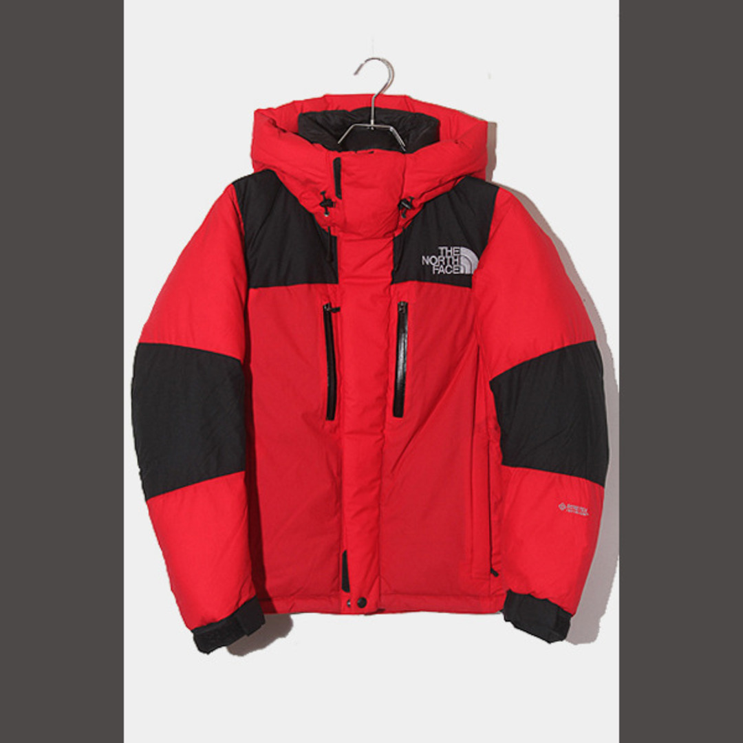 ノースフェイス　northface バルトロ　ブラック　XS ND91950