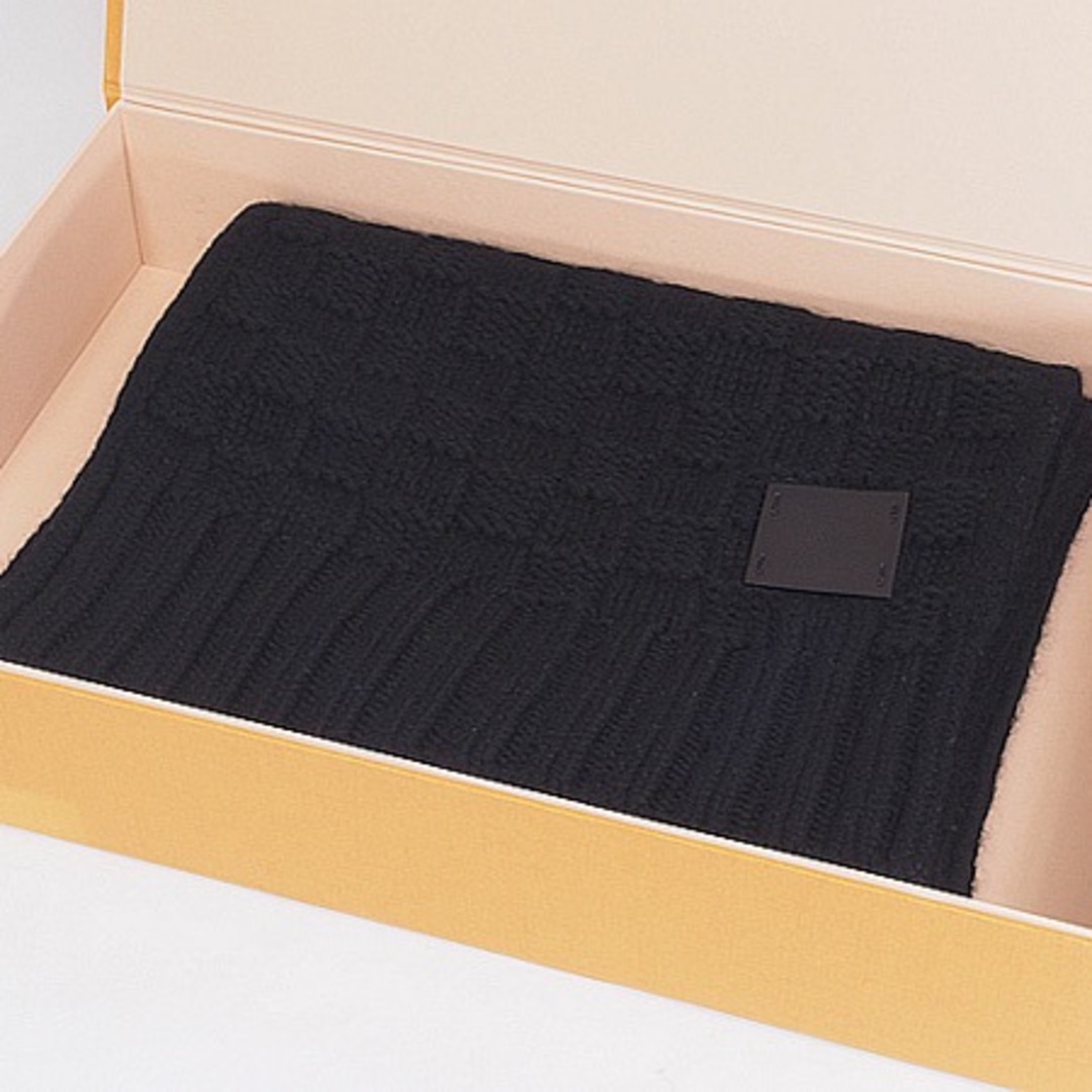 ルイ・ヴィトン LOUIS VUITTON エシャルプ ヘルシンキ マフラー