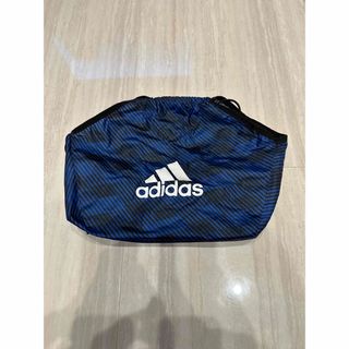 アディダス(adidas)のadidas ボールバッグ(ボール)