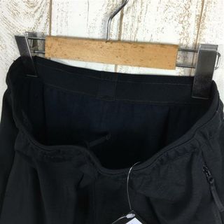 ARC'TERYX - MENs XS アークテリクス カイヤナイト AR テックウール