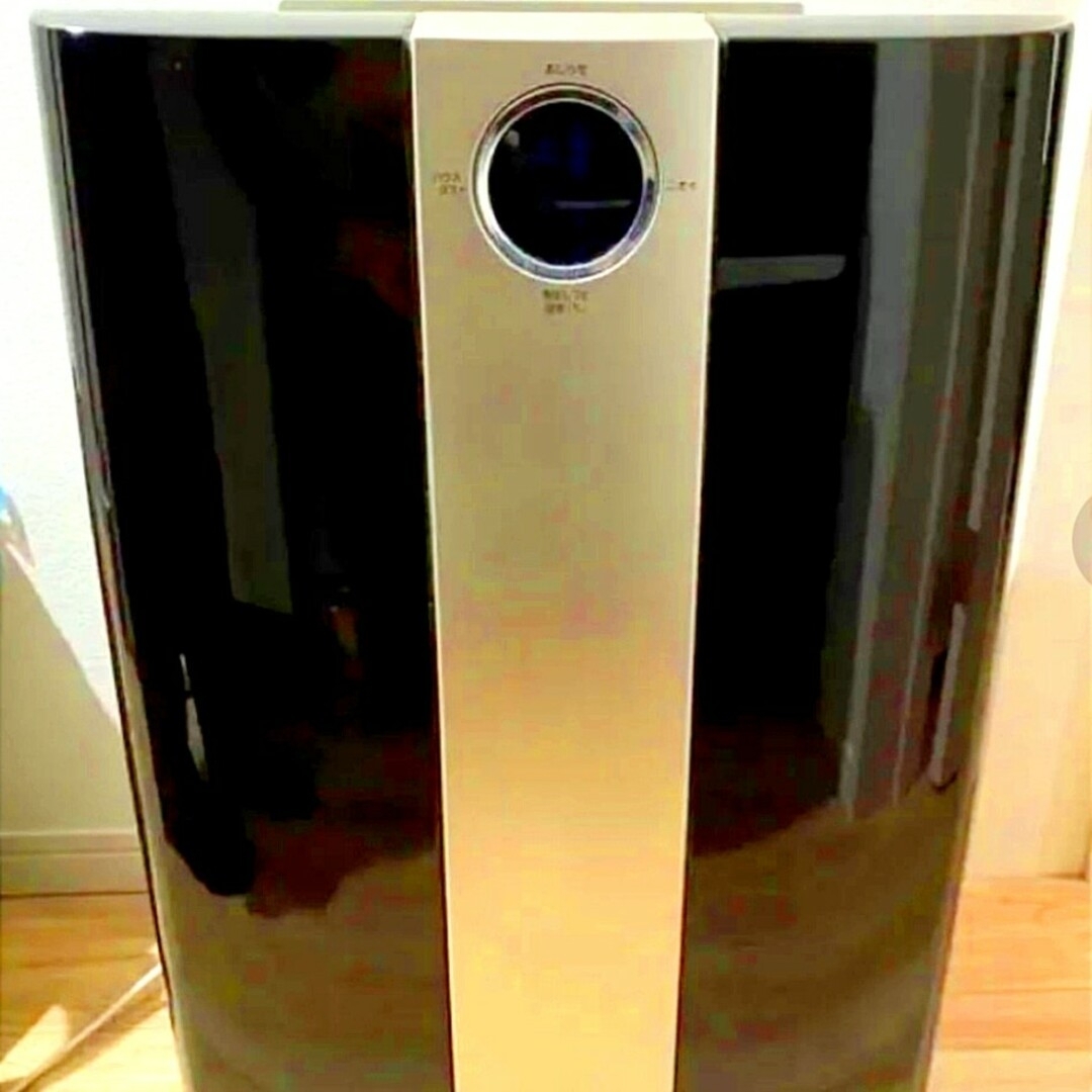 DAIKIN - ダイキン 加湿空気清浄機 DAIKIN ACK70M-W(T) 空気清浄 DAIKIN - ダイキン 加湿空気清浄機 DAIKIN ACK70M-W(T) 空気清浄