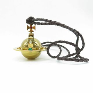 ヴィヴィアンウエストウッド(Vivienne Westwood)のVIVIENNE WESTWOOD ORB LIGHTER NECKLACE(ネックレス)