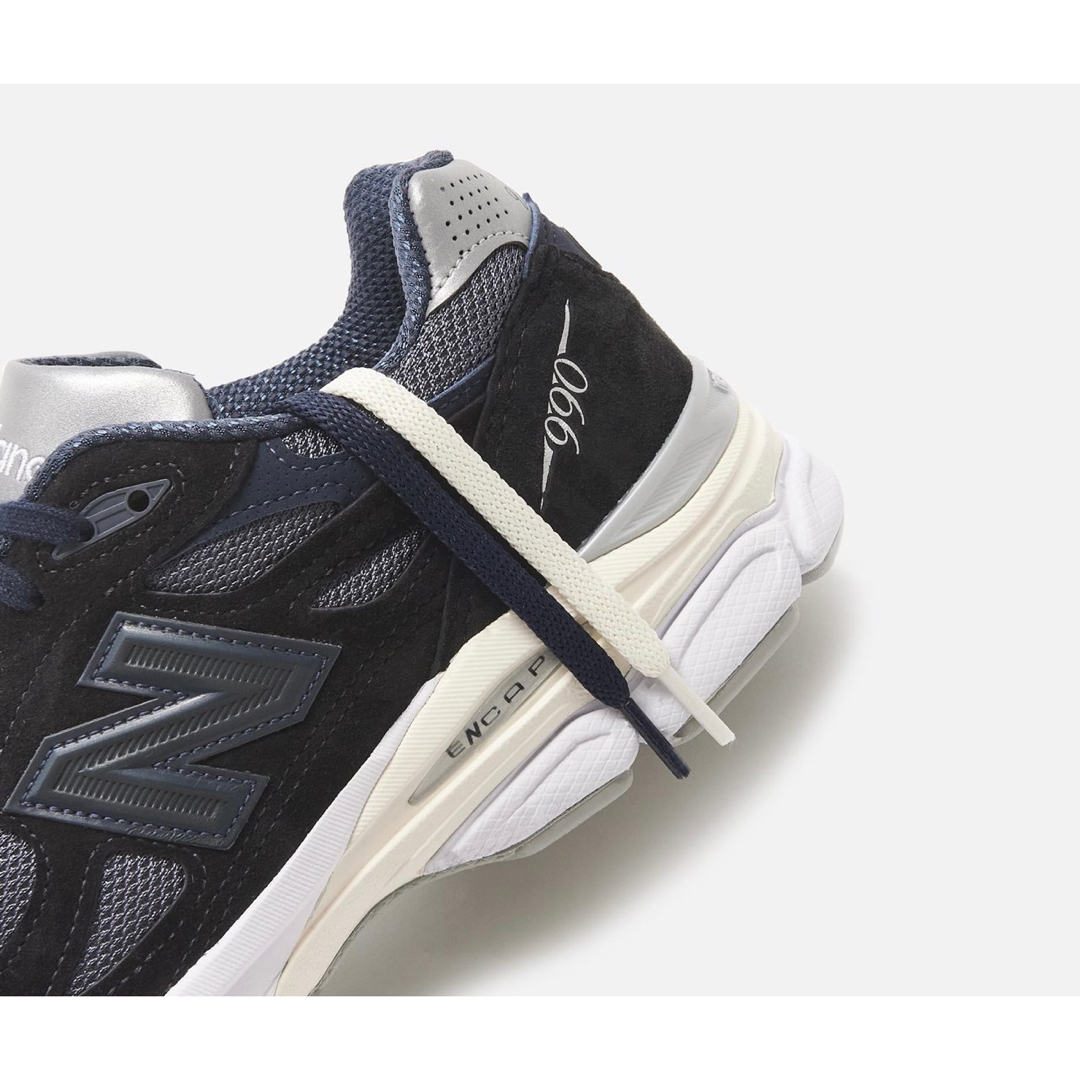 【Kith Ronnie Fieg × NB】990v3 Genesis 28㎝