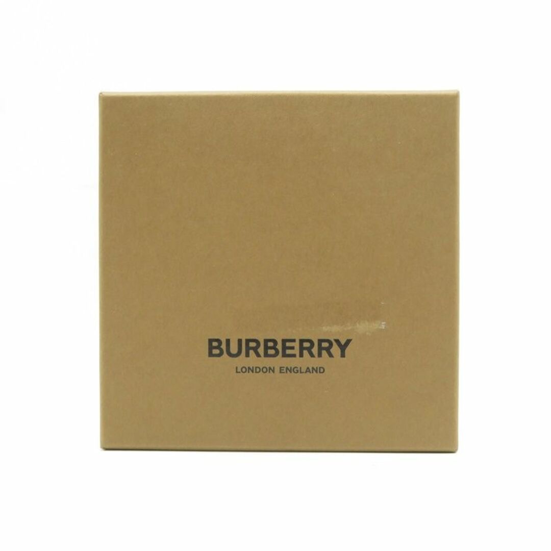 BURBERRY(バーバリー)のBURBERRY Gold-Palted Chain-Link Ring メンズのアクセサリー(リング(指輪))の商品写真