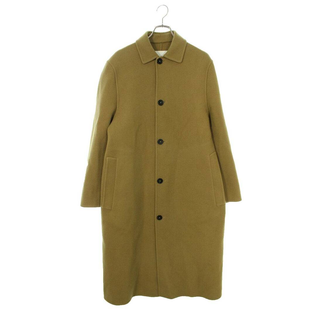 JIL SANDER コート カシミア 44サイズ