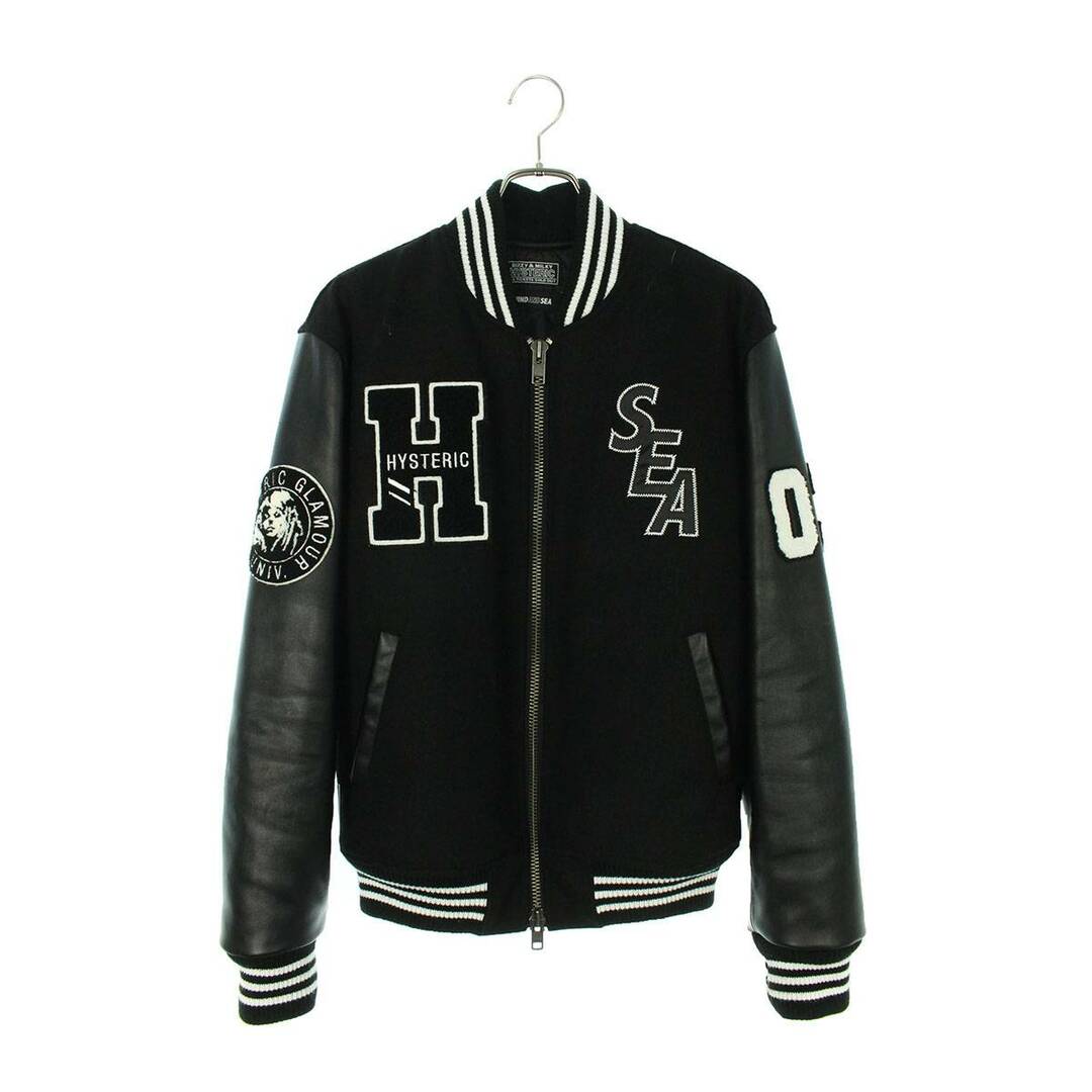 ウィンダンシー ×ヒステリックグラマー HYSTERIC GLAMOUR WDS-HYS-3-01