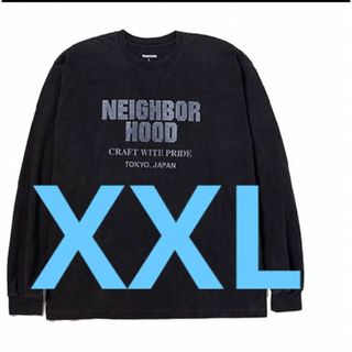 ネイバーフッド(NEIGHBORHOOD)のNEIGHBORHOOD for ISETAN NH 232 SPOT 伊勢丹(Tシャツ/カットソー(七分/長袖))