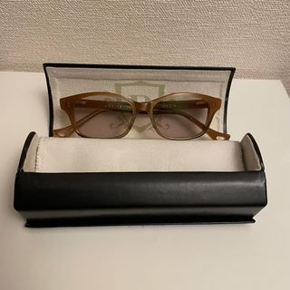 ディータ(DITA)のDITA ディータ COPINE メガネ サングラス ISETAN新宿店購入(サングラス/メガネ)