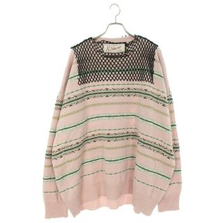 ラフシモンズ ニット/セーター(メンズ)の通販 500点以上 | RAF SIMONS