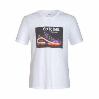 リーボック(Reebok)の(新品) REEBOK　Tシャツ　(Tシャツ/カットソー(半袖/袖なし))