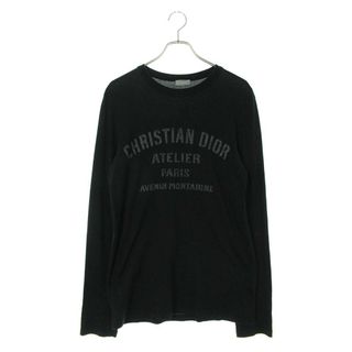 ディオール メンズのTシャツ・カットソー(長袖)の通販 27点 | Diorの