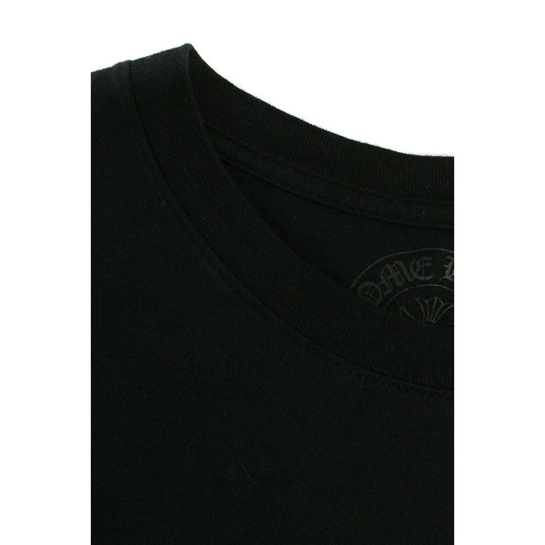 Chrome Hearts(クロムハーツ)のクロムハーツ  CH L/S LTD ホノルル限定ハイビスカスバックプリント長袖カットソー メンズ M メンズのトップス(Tシャツ/カットソー(七分/長袖))の商品写真