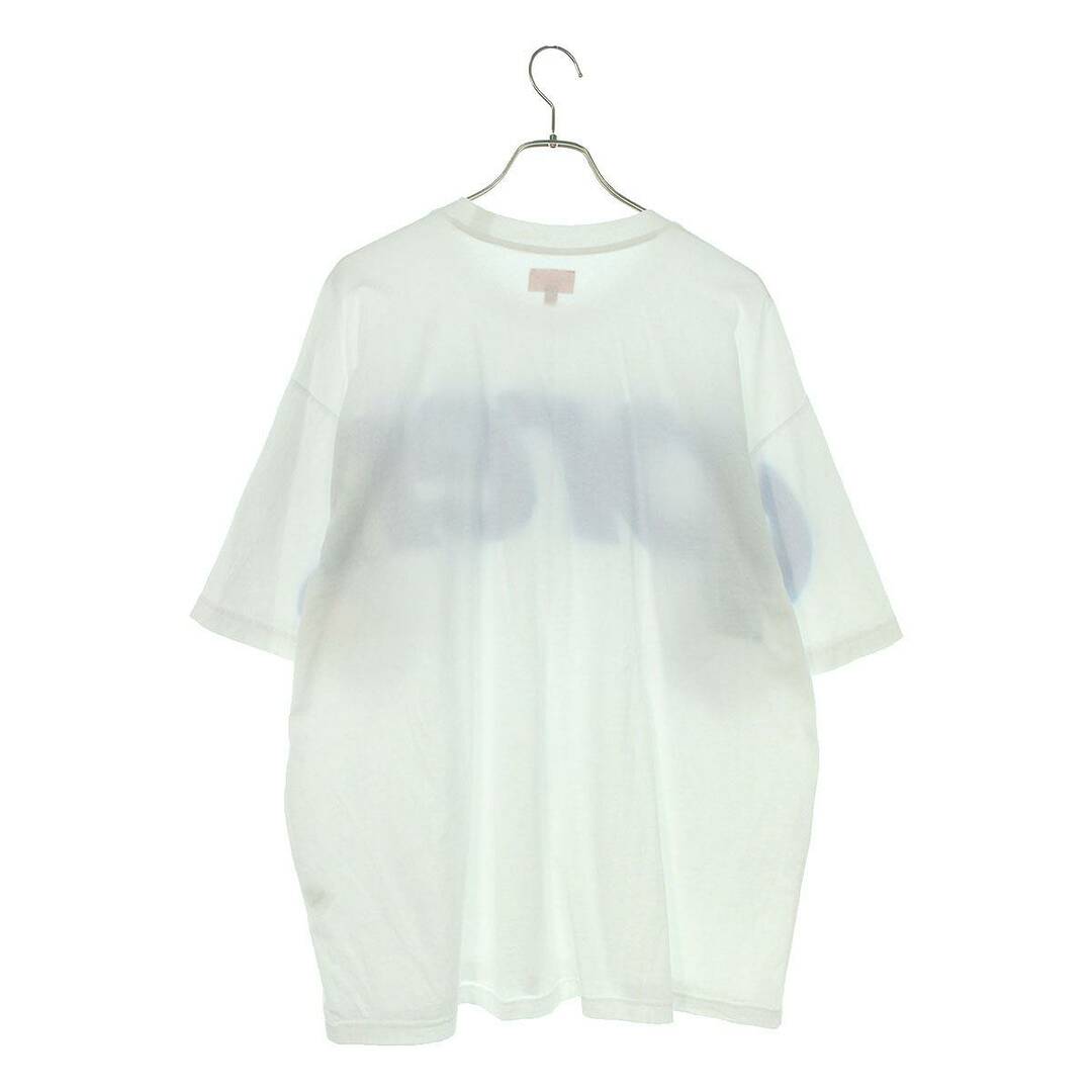 シュプリーム  22AW  Intarsia S/S Top インターシャTシャツ メンズ XL