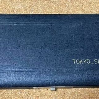 TOKYO SANKO 製図器　コンパス　カラス口　セット(その他)