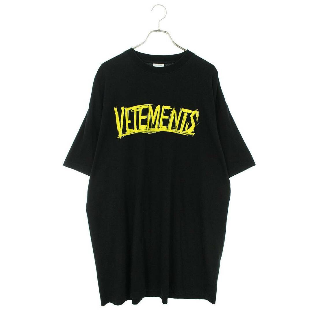 VETEMENTS Tシャツ vetements メンズTシャツ 半袖