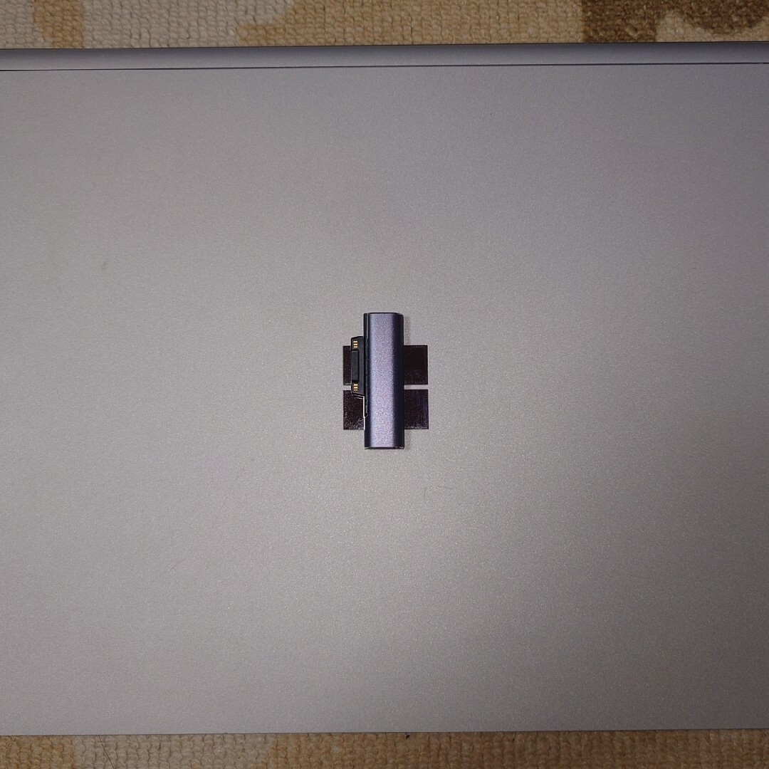 Microsoft Surface Book 16GB SSD512 GB