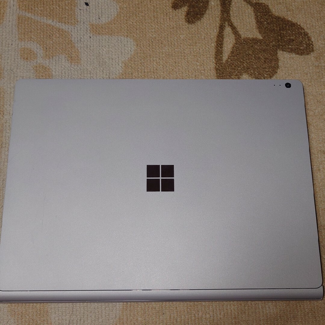 Microsoft Surface Book 16GB SSD512 GB