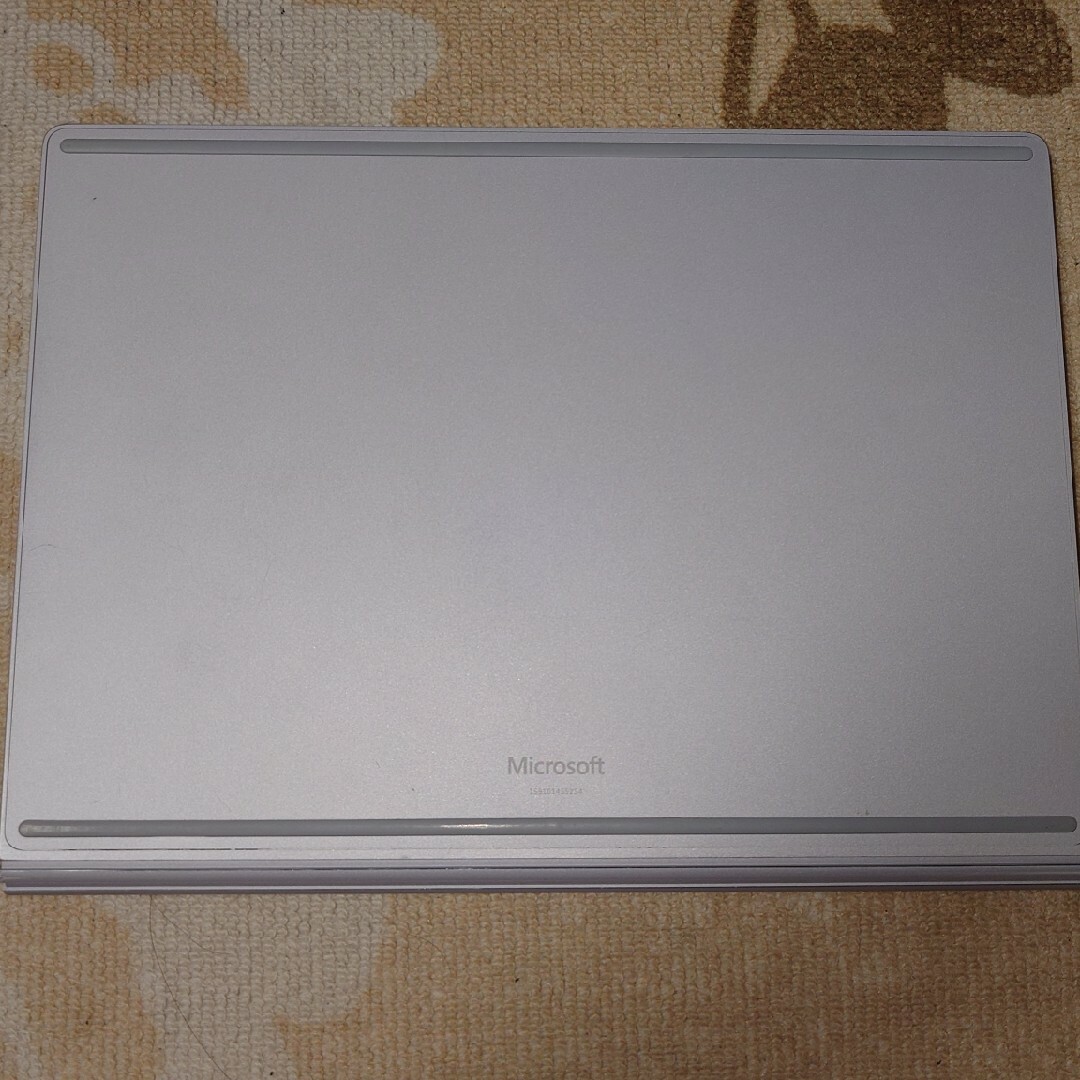 Microsoft Surface Book 16GB SSD512 GB