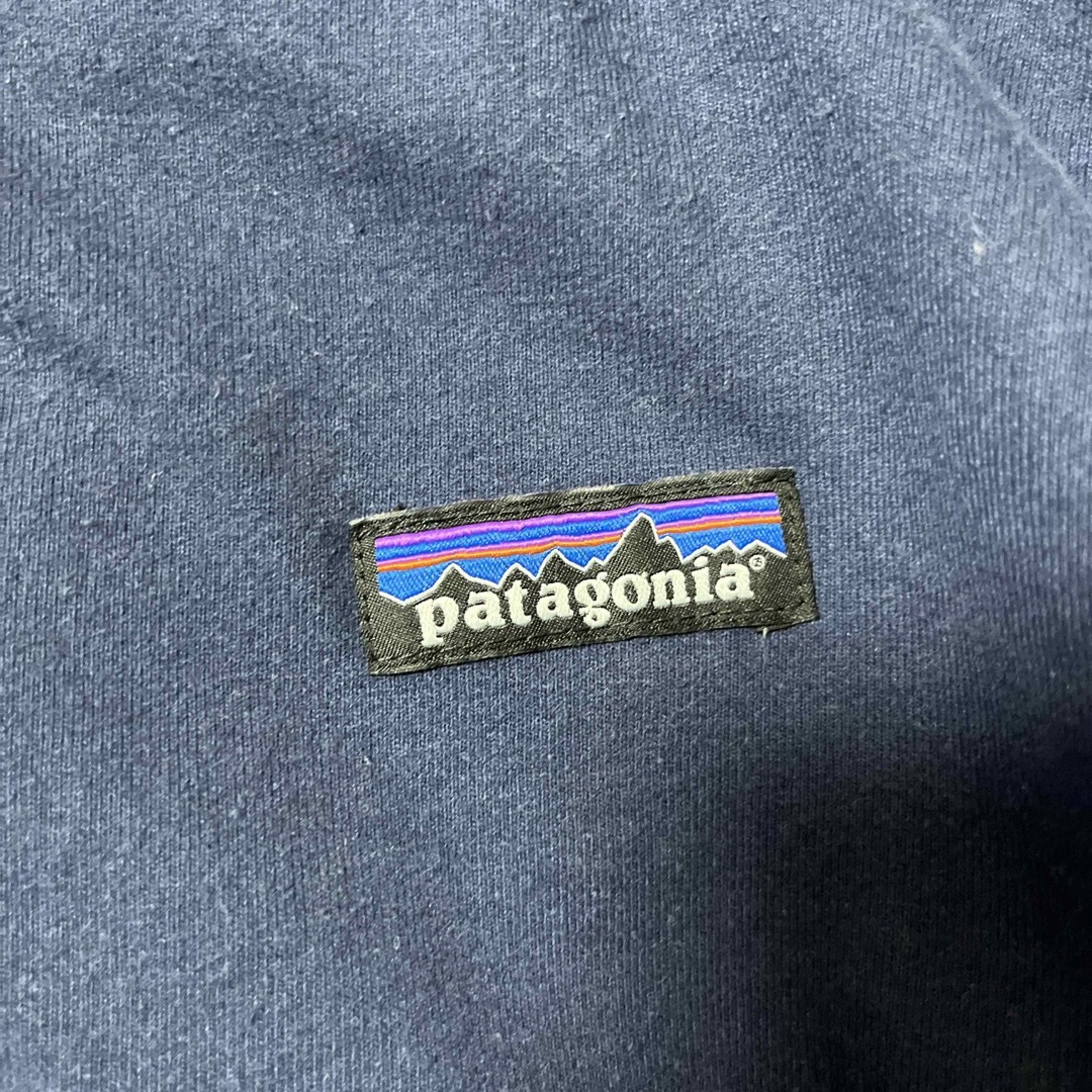 patagonia(パタゴニア)のPatagonia トレーナー　スウェット メンズのトップス(スウェット)の商品写真