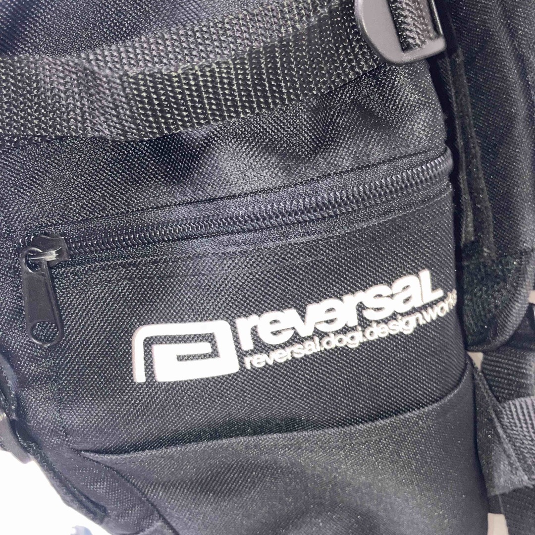reversal(リバーサル)のreversal BAG  メンズのバッグ(バッグパック/リュック)の商品写真