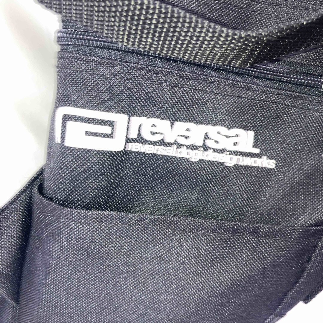 reversal(リバーサル)のreversal BAG  メンズのバッグ(バッグパック/リュック)の商品写真