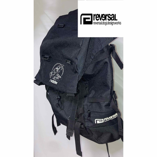 reversal - reversal BAG 