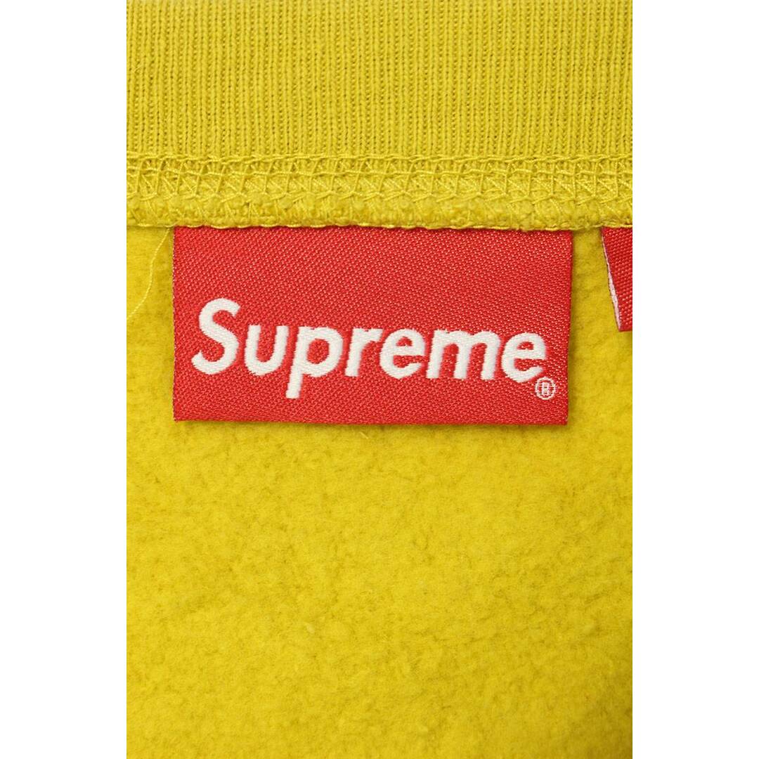 Supreme - シュプリーム 18AW Box Logo Crewneck ボックスロゴクルー