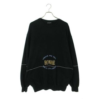 バレンシアガ スウェット(メンズ)の通販 500点以上 | Balenciagaの