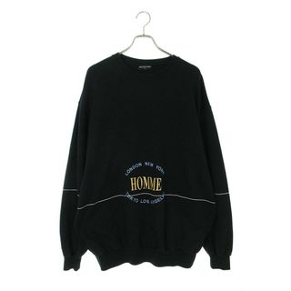 激レア 即完売 BALENCIAGA バレンシアガ スウェット