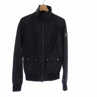 ベルスタッフ(BELSTAFF)のBelstaff SILVERLabel スタンドカラージャケット ジップアップ(ブルゾン)