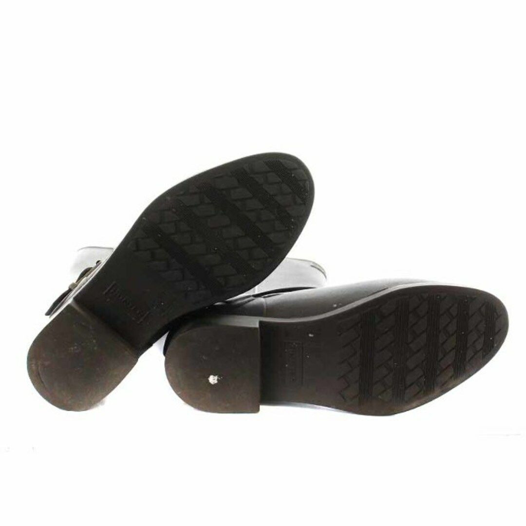 HUNTER(ハンター)のハンター HUNTER レインブーツ 長靴 ロング UK5 24cm グレー レディースの靴/シューズ(レインブーツ/長靴)の商品写真