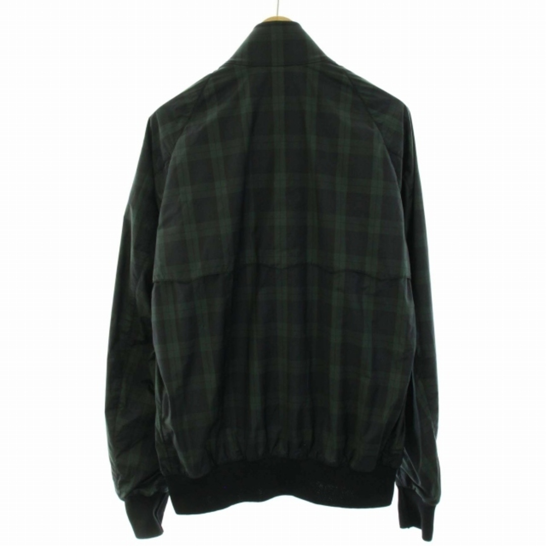 BARACUTA - バラクータ ENGINEERED GARMENTS G-9 ハリントンジャケット ...