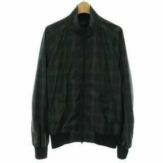 バラクータ(BARACUTA)のバラクータ ENGINEERED GARMENTS G-9 ハリントンジャケット(ブルゾン)