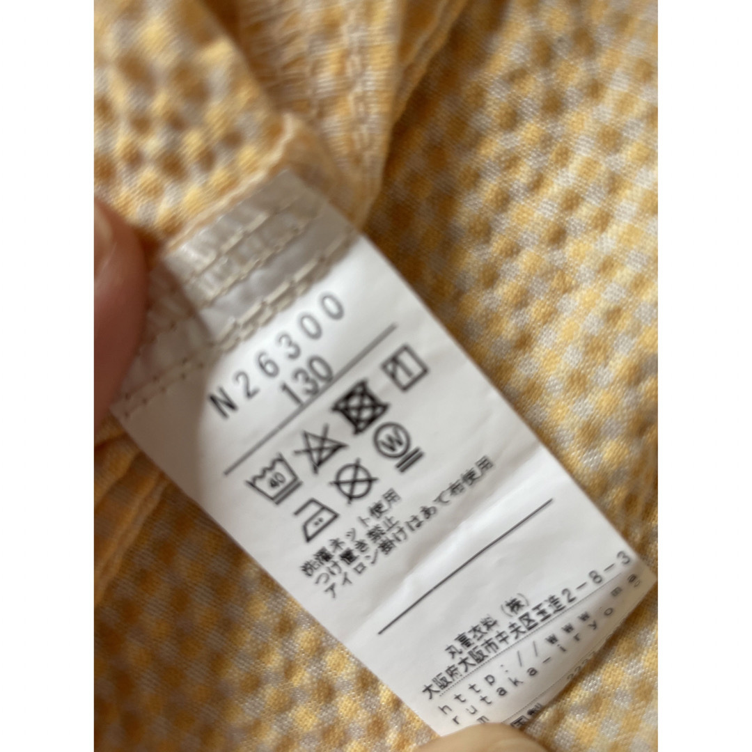 WILL MERY(ウィルメリー)の【お買い得】キッズ　ワンピース　130cm キッズ/ベビー/マタニティのキッズ服女の子用(90cm~)(ワンピース)の商品写真