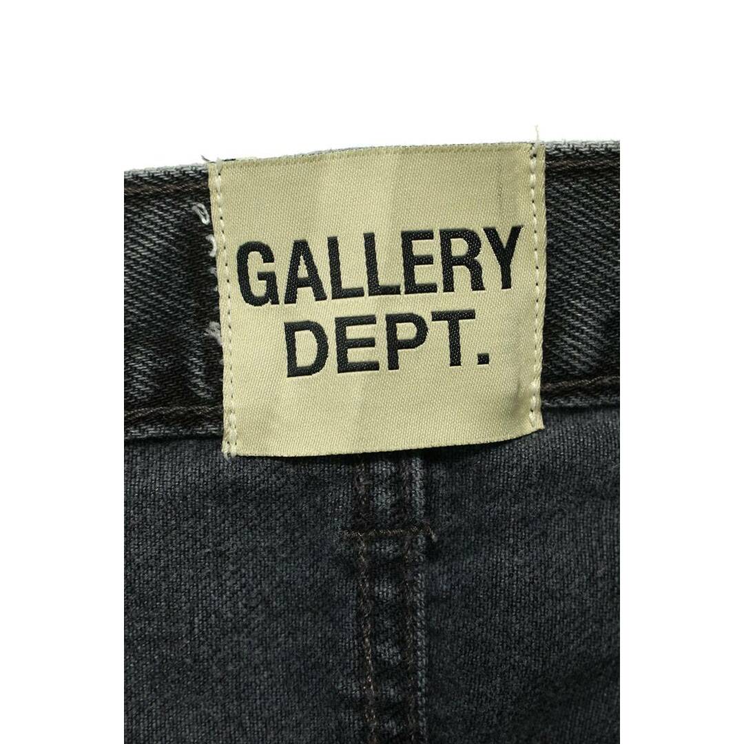 ギャラリーデプト GALLERY DEPT 23SS RSF-5000B スパイクスタッズ