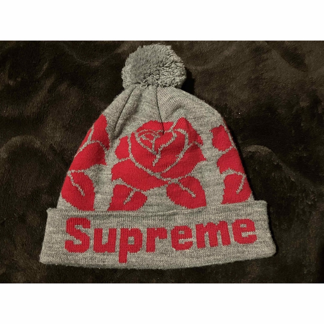 Supreme - SUPREME - Rose Beanieの通販 by LIKE a DRAGON