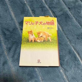 ショウガクカン(小学館)のマリと子犬の物語　小学館文庫(絵本/児童書)