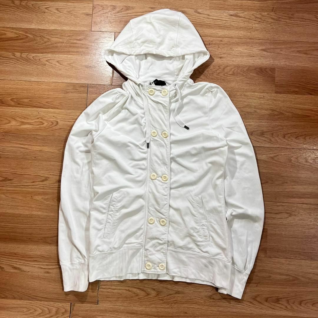 THE NORTH FACE　ザ・ノースフェイス　薄手ジャケット　Ｍ