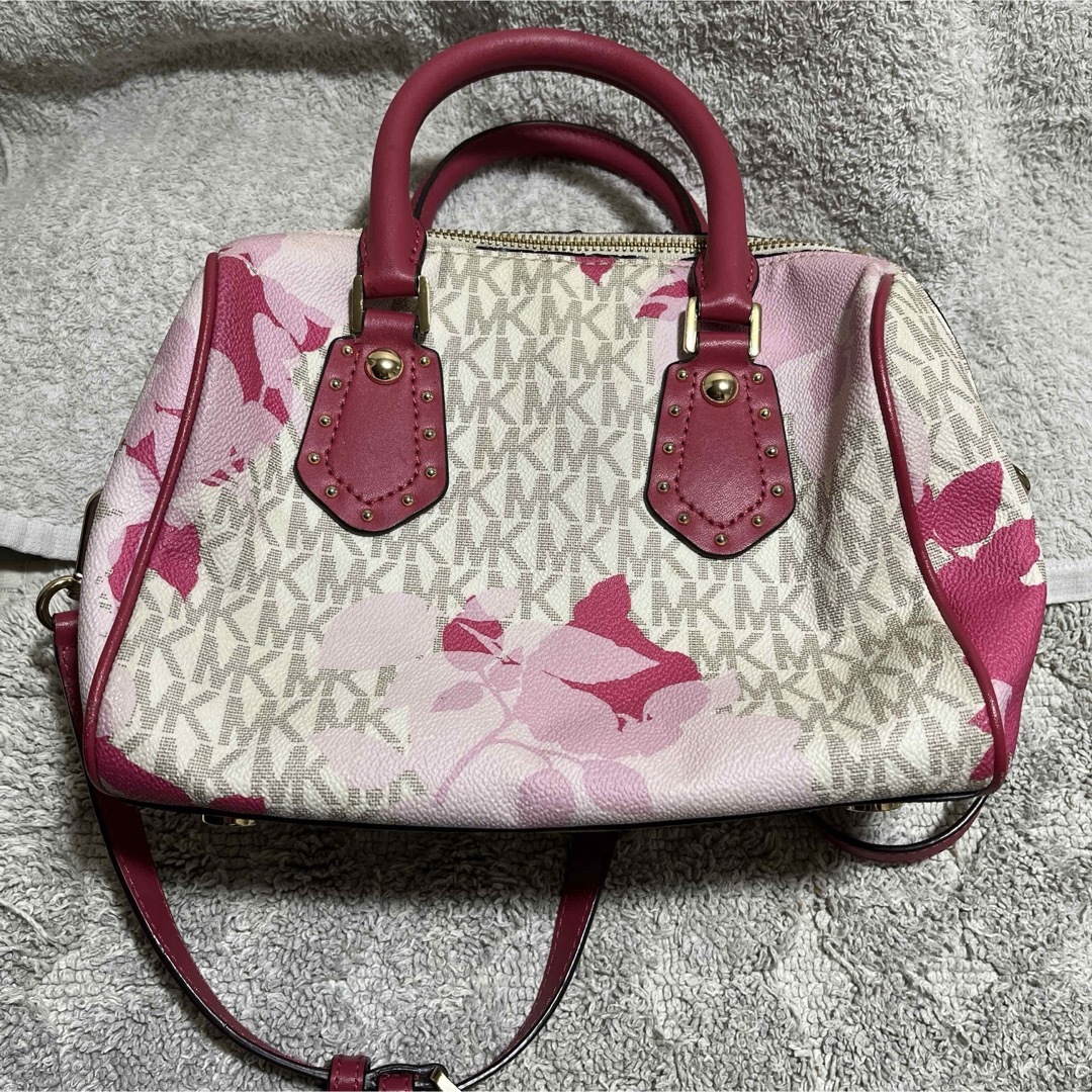 Michael Kors(マイケルコース)の美品✨MICHEAL KORS 2way レディースのバッグ(ショルダーバッグ)の商品写真