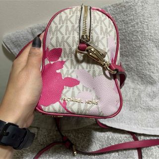 Michael Kors - 即購入禁止❌美品✨MICHEAL KORS 2wayの通販 by m