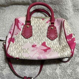 Michael Kors - 即購入禁止❌美品✨MICHEAL KORS 2wayの通販 by m