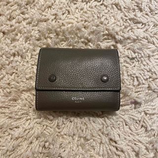 セリーヌ(celine)の【abcd様専用】CELINE お財布(財布)